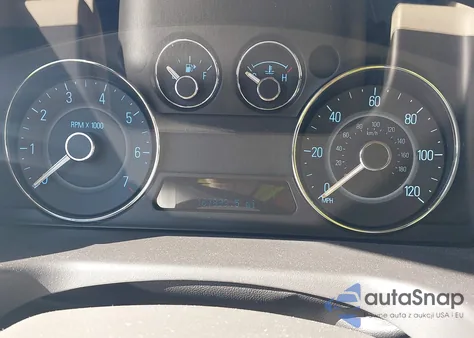 2011 Ford Flex Sel from USA, damaged, VIN 2FMGK5CC8BBD17968